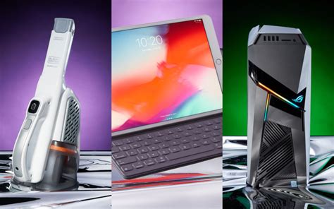 Learn about the latest gadgets and consumer tech products for entertainment, gaming, lifestyle and more. . Engadget com